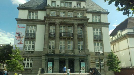 Muzium Filem Jerman